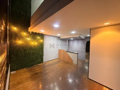 Imóvel Comercial para alugar, 590m² no Vila Aeroporto Bauru, Bauru