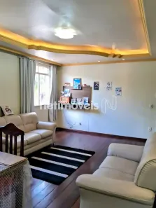 Apartamento com 3 Quartos à venda, 95m² no Madre Gertrudes, Belo Horizonte