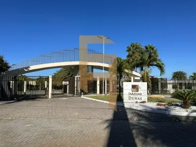 Lote/Terreno à venda, 421m² no Mangabeira, Eusébio