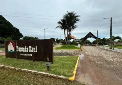 Lote/Terreno à venda, 978m² no Reta Tabajara, Macaíba