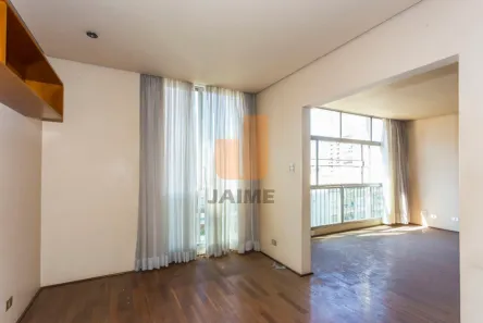 Apartamento com 3 Quartos à venda, 220m² no Santa Cecília, São Paulo