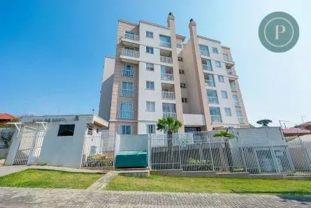 Apartamento com 3 Quartos à venda, 74m² no Novo Mundo, Curitiba