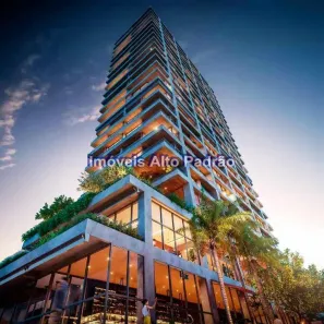 Cobertura com 3 Quartos à venda, 209m² no Jardim Europa, São Paulo