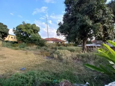 Lote/Terreno para alugar, 670m² no Chácara Machadinho I, Americana