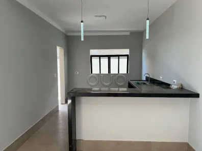 Casa de Condomínio com 3 Quartos à venda, 181m² no Campestre, Piracicaba