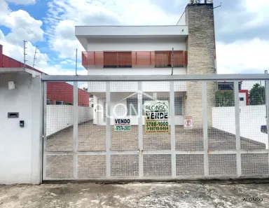 Prédio Comercial com 4 Quartos à venda, 313m² no Horizontal Park, Cotia