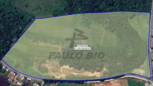 Lote/Terreno à venda, 1m² no Parque Jacarandá, Taboão da Serra
