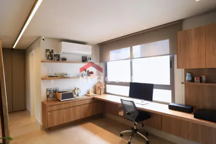 Cobertura com 2 Quartos à venda, 166m² no Boa Viagem, Belo Horizonte