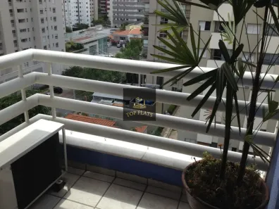 Flat com 2 Quartos para alugar, 65m² no Vila Uberabinha, São Paulo