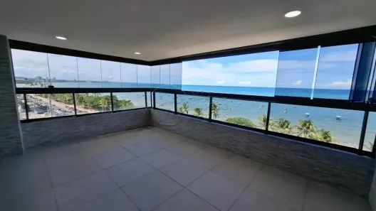 Apartamento com 3 Quartos à venda, 176m² no Ponta Verde, Maceió
