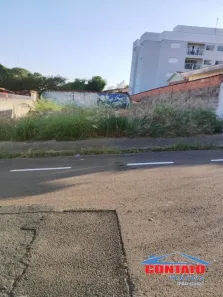 Lote/Terreno à venda, 330m² no Jardim Paraíso, São Carlos