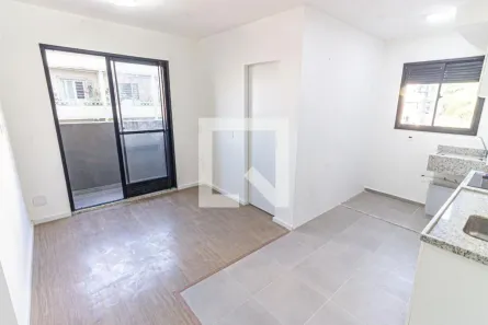 Apartamento com 2 Quartos à venda, 36m² no Belenzinho, São Paulo