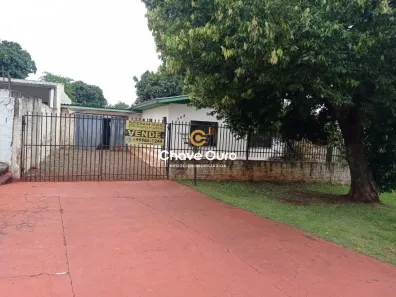 Lote/Terreno à venda, 442m² no Neva, Cascavel