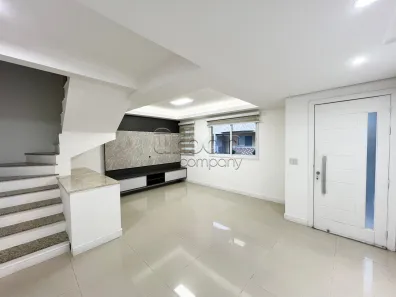 Sobrado com 3 Quartos à venda, 126m² no Marechal Rondon, Canoas