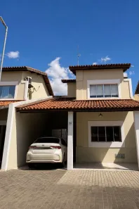 Sobrado com 3 Quartos para alugar, 115m² no Piçarreira, Teresina