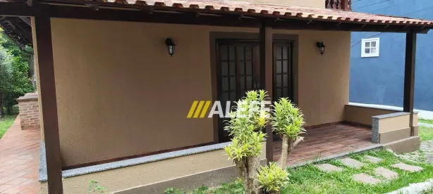 Casa de Condomínio com 2 Quartos à venda, 65m² no Sapê, Niterói