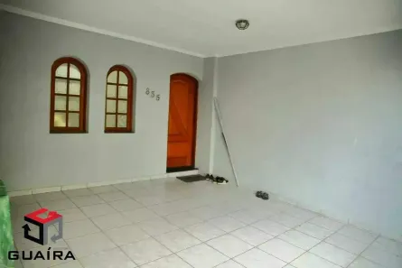 Sobrado com 4 Quartos à venda, 300m² no Anchieta, São Bernardo do Campo
