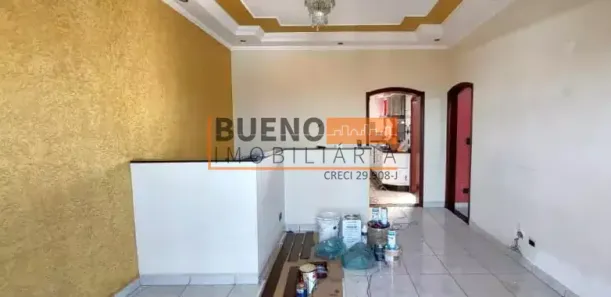 Sobrado com 2 Quartos para alugar, 134m² no Vila Mollon IV, Santa Bárbara D'Oeste
