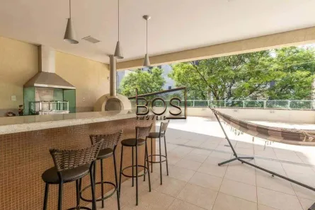 Cobertura com 4 Quartos à venda, 320m² no Cruzeiro, Belo Horizonte
