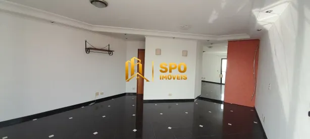Apartamento com 3 Quartos à venda, 105m² no Vila Mascote, São Paulo