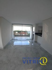Apartamento com 4 Quartos à venda, 161m² no Castelo, Belo Horizonte