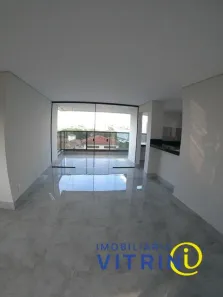 Apartamento com 4 Quartos à venda, 161m² no Castelo, Belo Horizonte