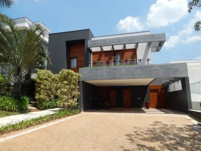 Sobrado com 4 Quartos à venda, 500m² no Paisagem Renoir, Cotia