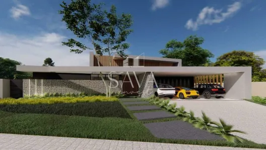 Lote/Terreno à venda, 1043m² no Alphaville - Lagoa dos Ingleses, Nova Lima
