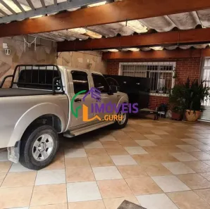 Casa com 3 Quartos à venda, 263m² no Paulicéia, São Bernardo do Campo
