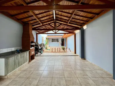 Casa com 2 Quartos à venda, 80m² no Jardim Astúrias II, Piracicaba