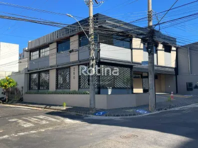 Prédio Comercial para alugar, 382m² no Martins, Uberlândia