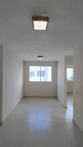 Apartamento com 2 Quartos para alugar, 50m² no Granjas Rurais Presidente Vargas, Salvador