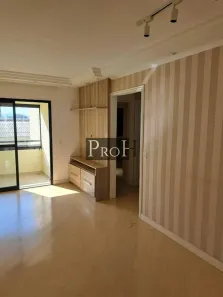 Apartamento com 2 Quartos à venda, 60m² no Belenzinho, São Paulo
