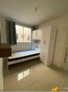 Apartamento com 2 Quartos para alugar, 48m² no Sarandi, Porto Alegre