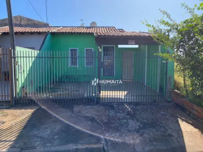 Casa com 2 Quartos à venda, 78m² no Aragarça, Londrina