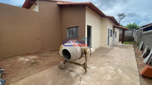 Casa com 2 Quartos à venda, 69m² no , São Joaquim de Bicas
