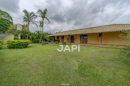 Casa com 4 Quartos à venda, 600m² no CX POSTAL 279, Itupeva