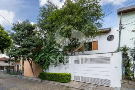 Casa com 3 Quartos à venda, 250m² no Campo Belo, São Paulo