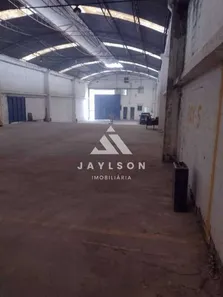 Galpão/Depósito/Armazém à venda, 500m² no Parada de Lucas, Rio de Janeiro