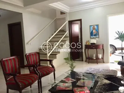 Casa com 4 Quartos à venda, 400m² no Vigilato Pereira, Uberlândia