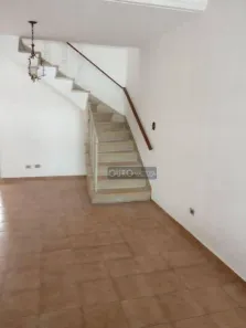 Sobrado com 3 Quartos para alugar, 150m² no Saúde, São Paulo
