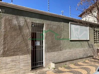 para alugar, 15m² no Jardim Elite, Piracicaba