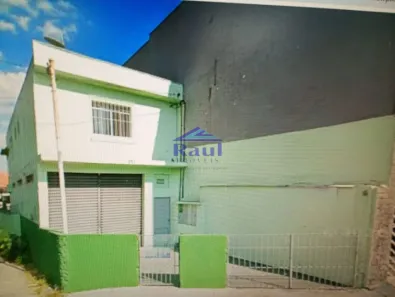 Prédio Comercial à venda, 148m² no Vila Campo Grande, São Paulo