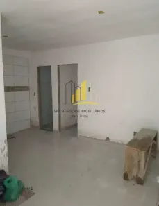 Apartamento com 1 Quarto à venda, 30m² no Vila Guilhermina, São Paulo