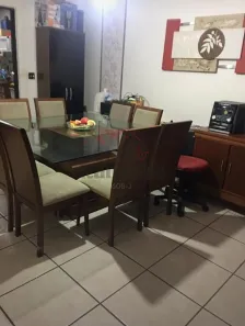 Casa com 2 Quartos à venda, 139m² no Jardim Paiva, Ribeirão Preto