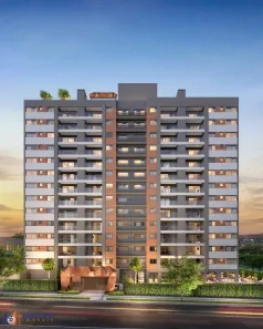 Apartamento com 3 Quartos à venda, 93m² no Passo da Areia, Porto Alegre
