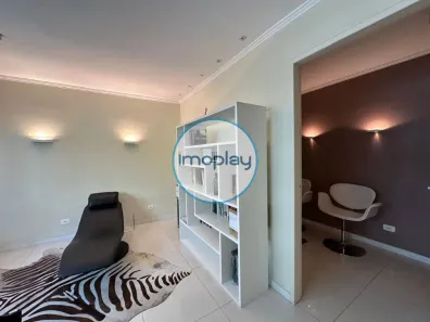 Sala Comercial à venda, 30m² no Jardim Paulista, São Paulo