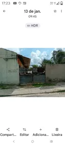 Lote/Terreno à venda, 560m² no Maracacuera (Icoaraci), Belém