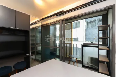 Kitnet com 1 Quarto à venda, 24m² no Sumarezinho, São Paulo