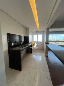Apartamento com 3 Quartos à venda, 100m² no Iguatemi, São José do Rio Preto